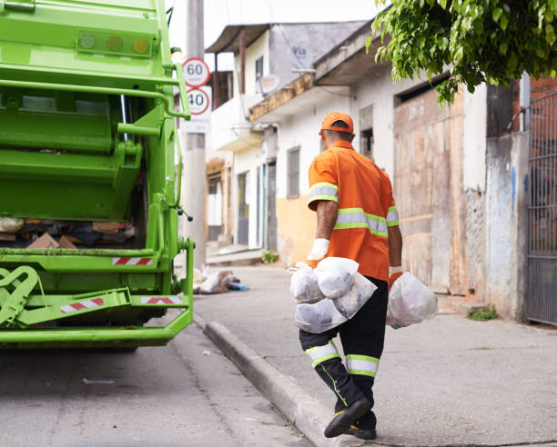 Trusted Twin Lakes, NM Junk Removal Experts